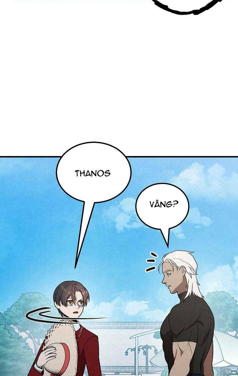 Con Trai Út Huyền Thoại Nhà Hầu Tước - Chapter 76 - Page 34