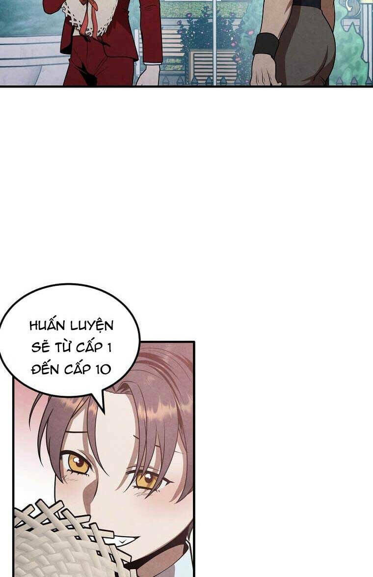 Con Trai Út Huyền Thoại Nhà Hầu Tước - Chapter 76 - Page 35