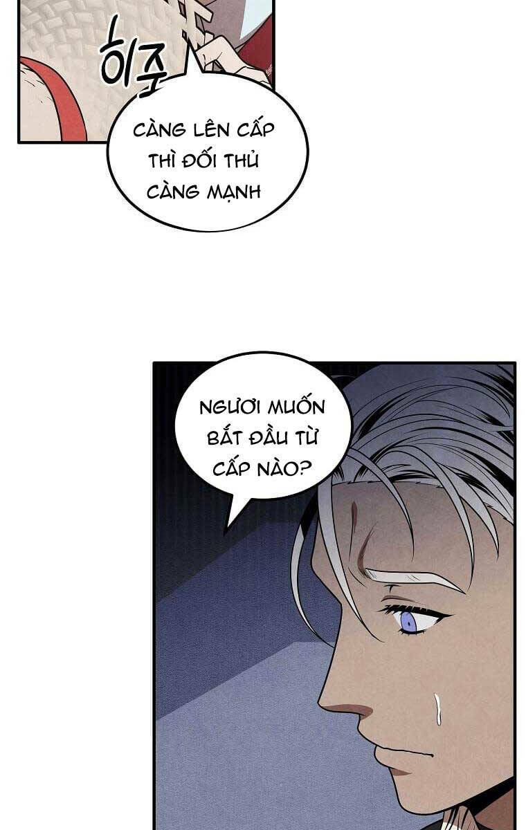 Con Trai Út Huyền Thoại Nhà Hầu Tước - Chapter 76 - Page 36