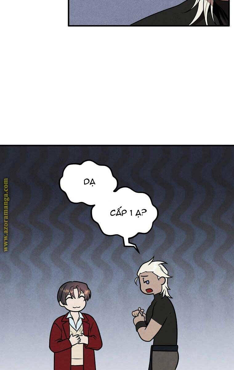 Con Trai Út Huyền Thoại Nhà Hầu Tước - Chapter 76 - Page 37