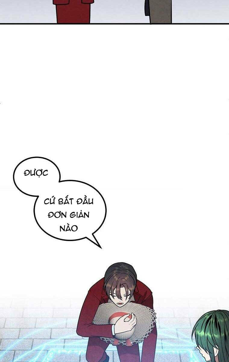 Con Trai Út Huyền Thoại Nhà Hầu Tước - Chapter 76 - Page 38