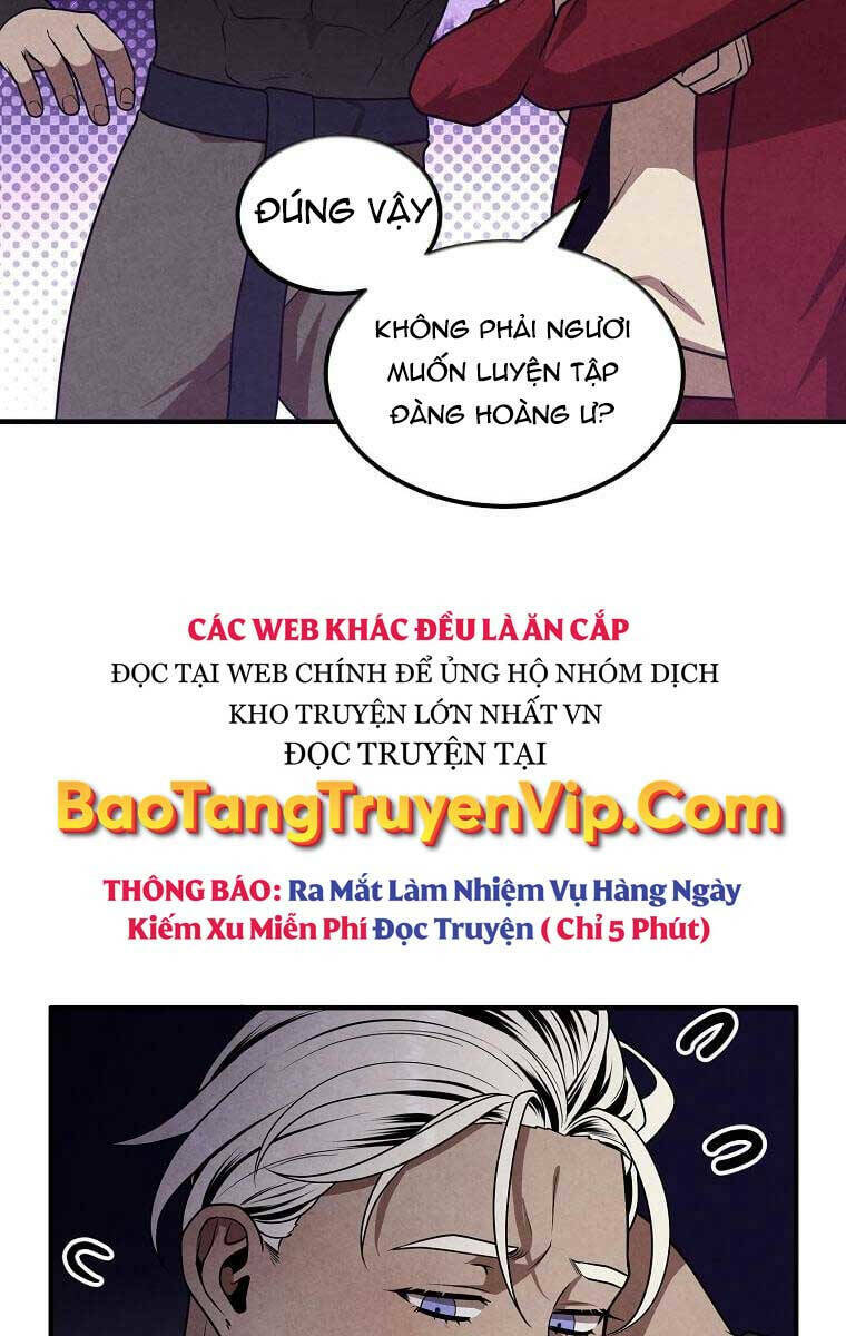 Con Trai Út Huyền Thoại Nhà Hầu Tước - Chapter 76 - Page 3