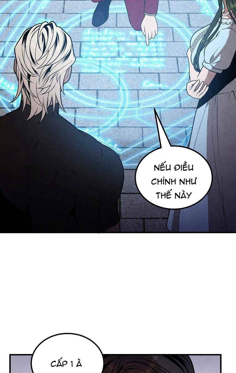 Con Trai Út Huyền Thoại Nhà Hầu Tước - Chapter 76 - Page 39