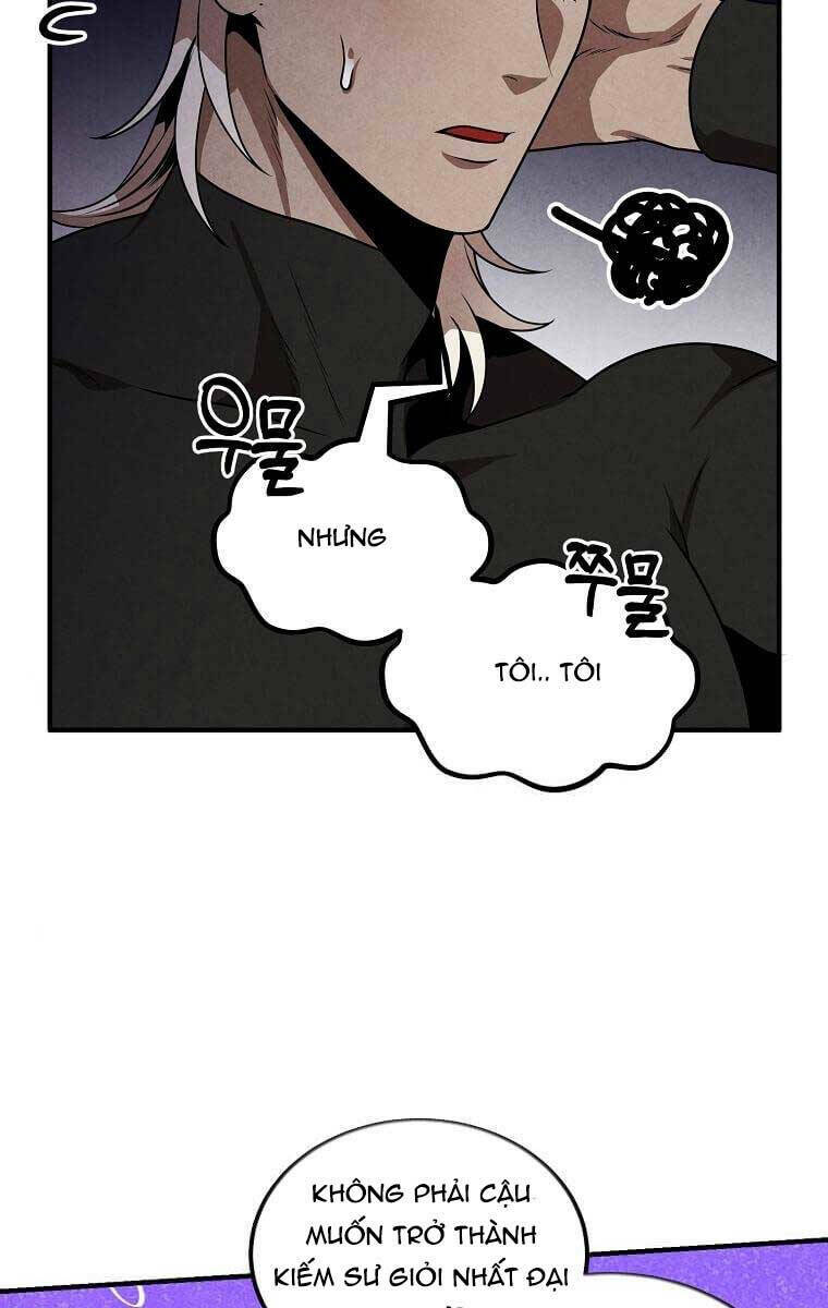 Con Trai Út Huyền Thoại Nhà Hầu Tước - Chapter 76 - Page 4