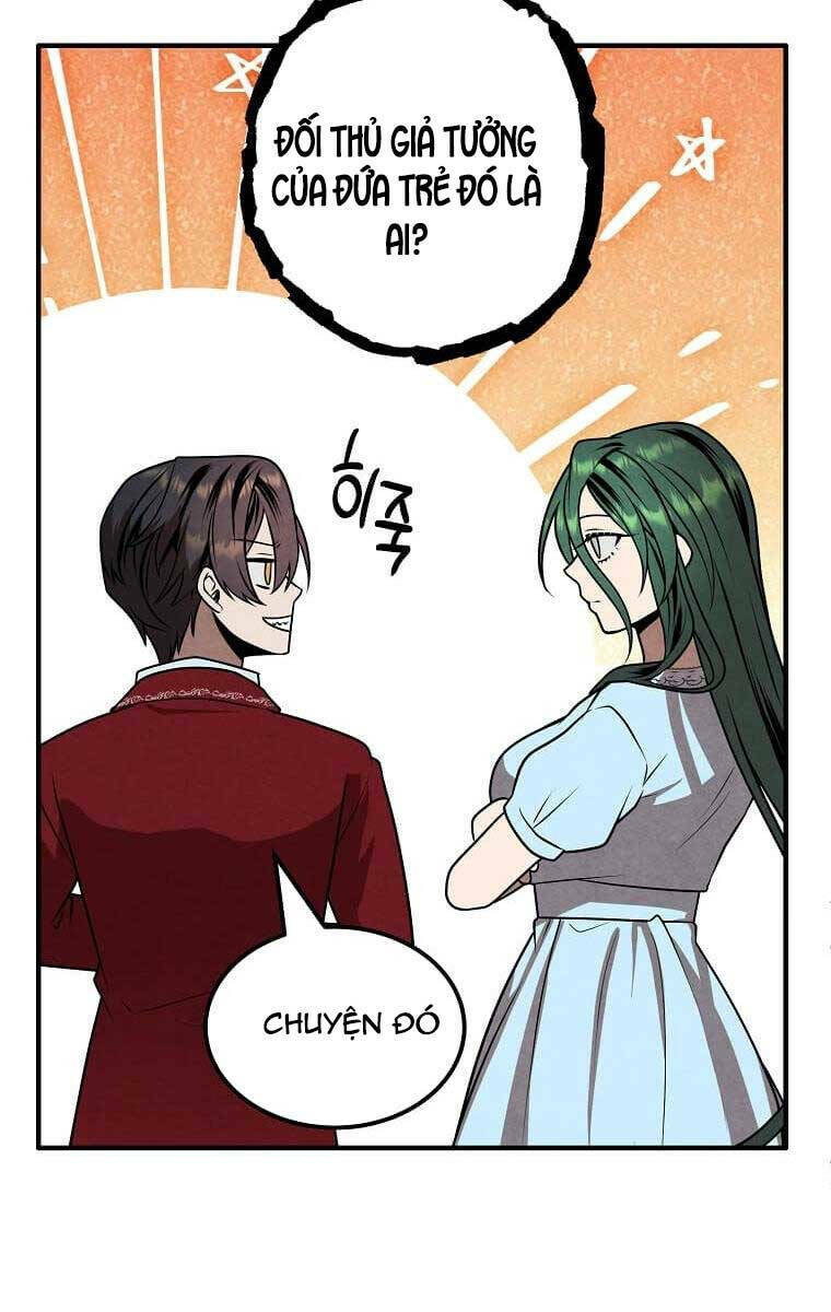 Con Trai Út Huyền Thoại Nhà Hầu Tước - Chapter 76 - Page 51