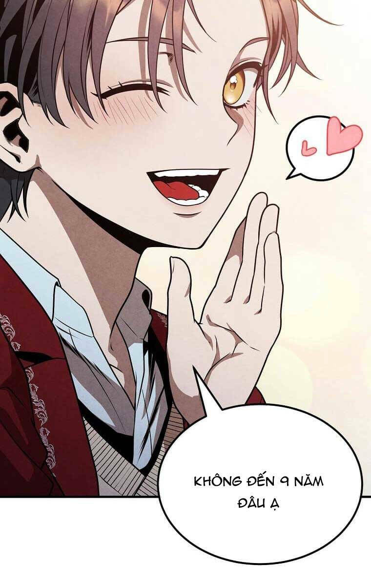 Con Trai Út Huyền Thoại Nhà Hầu Tước - Chapter 76 - Page 55