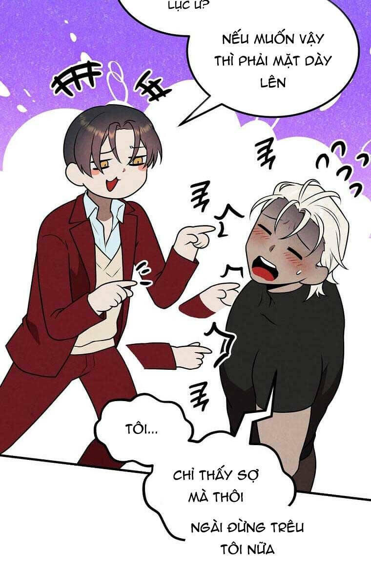 Con Trai Út Huyền Thoại Nhà Hầu Tước - Chapter 76 - Page 5