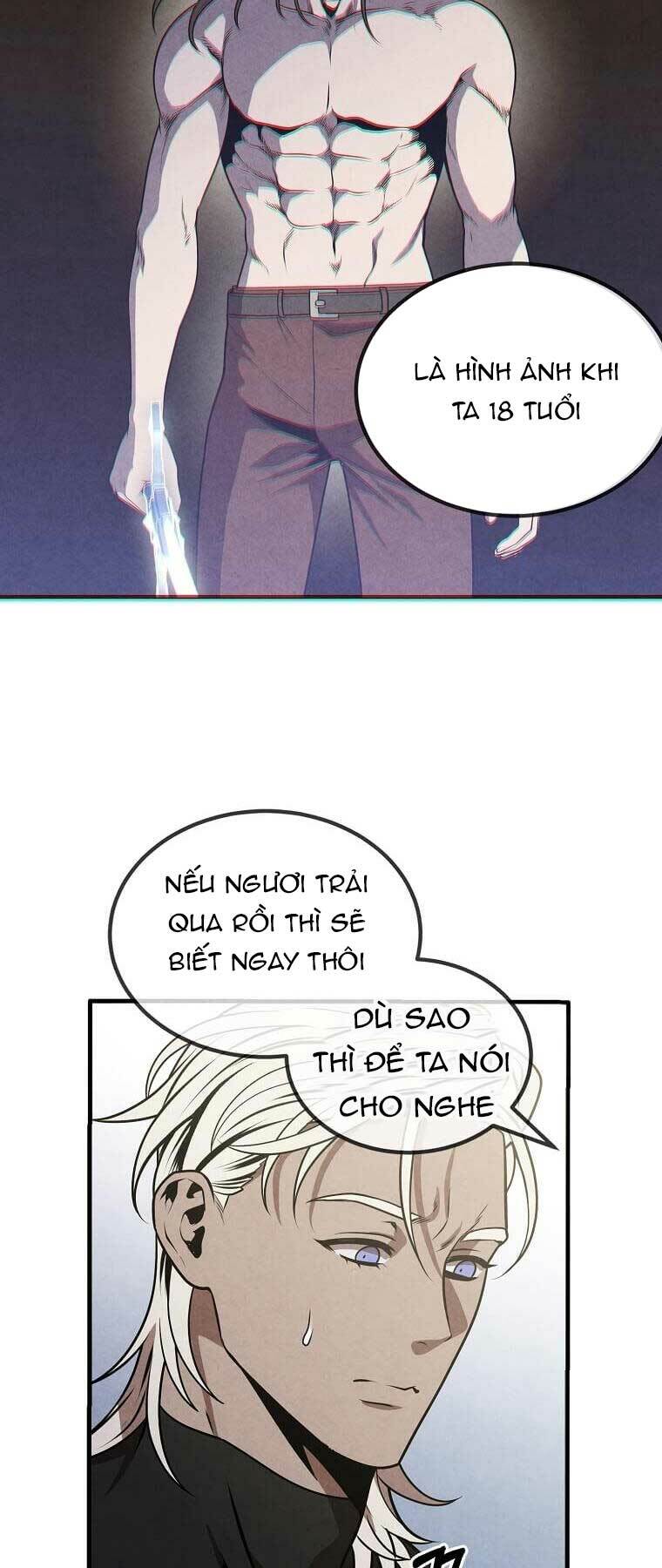 Con Trai Út Huyền Thoại Nhà Hầu Tước - Chapter 77 - Page 11