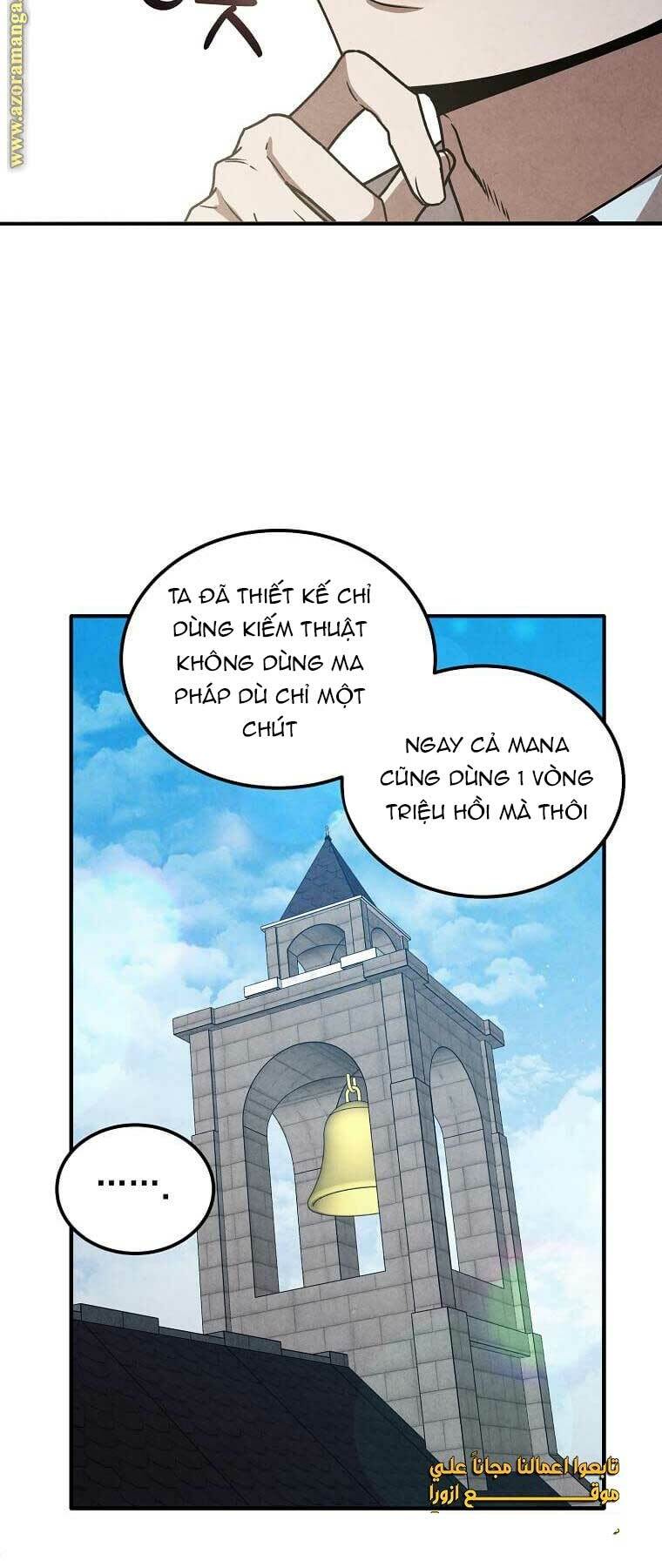 Con Trai Út Huyền Thoại Nhà Hầu Tước - Chapter 77 - Page 15