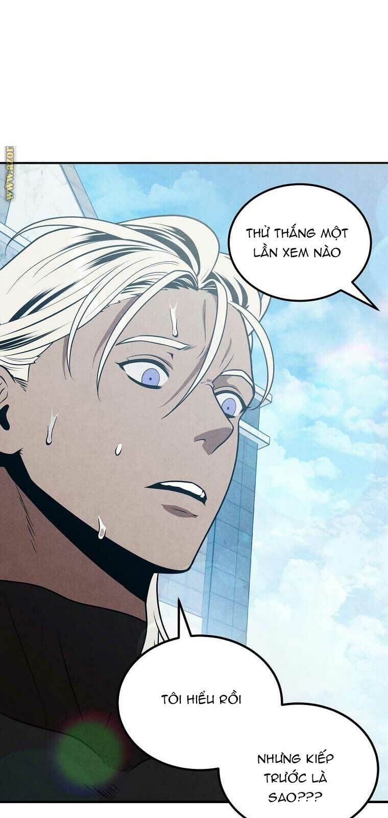 Con Trai Út Huyền Thoại Nhà Hầu Tước - Chapter 77 - Page 16