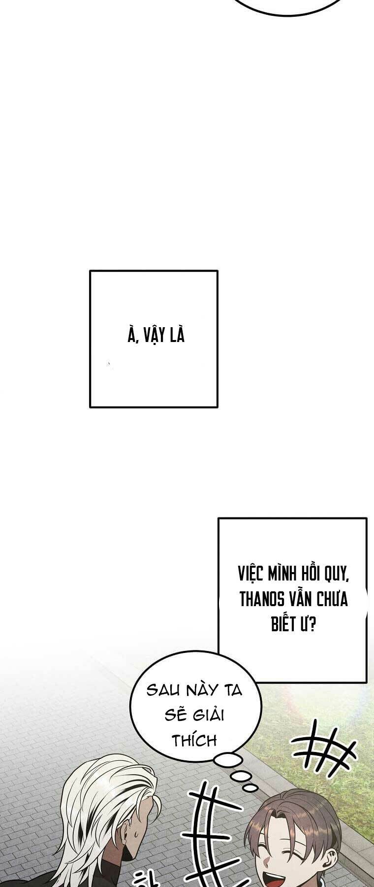 Con Trai Út Huyền Thoại Nhà Hầu Tước - Chapter 77 - Page 17