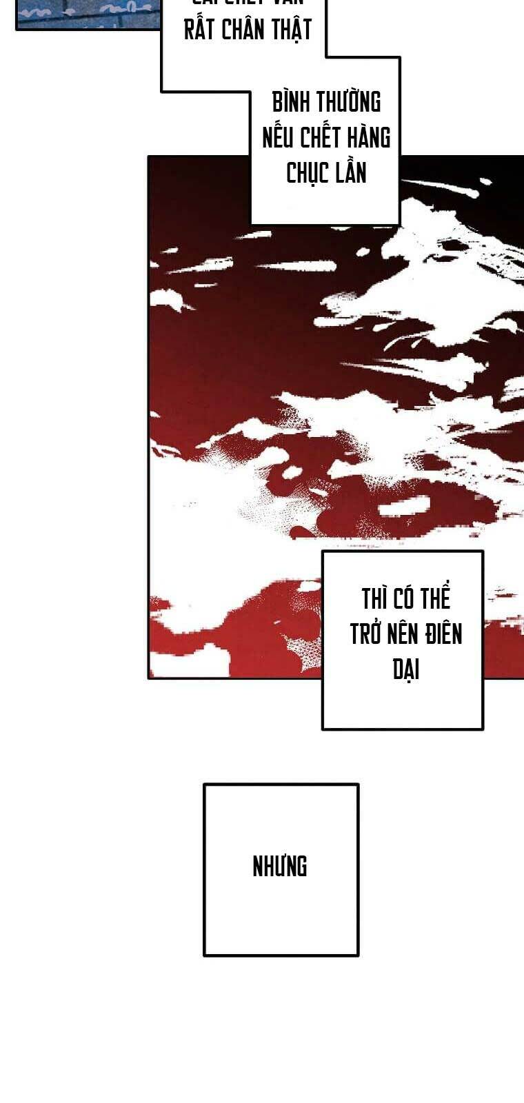 Con Trai Út Huyền Thoại Nhà Hầu Tước - Chapter 77 - Page 21