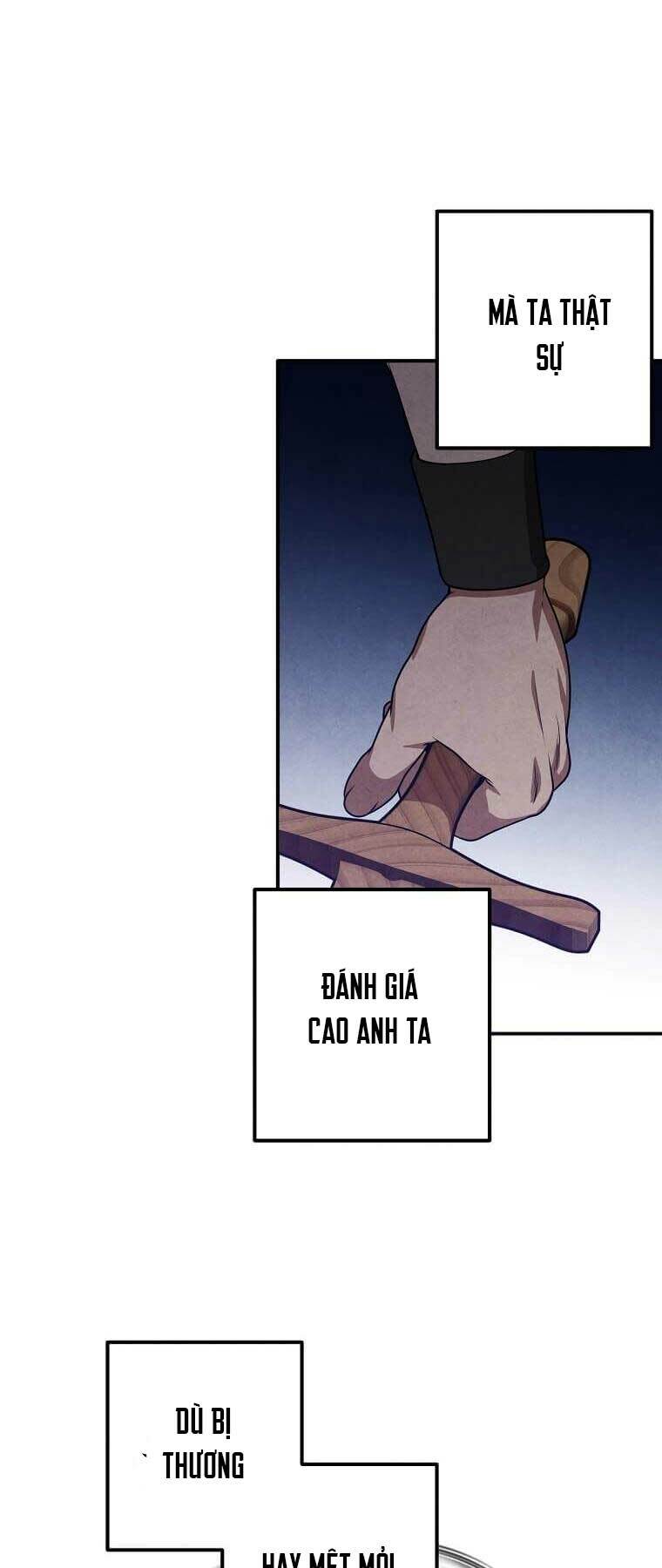 Con Trai Út Huyền Thoại Nhà Hầu Tước - Chapter 77 - Page 23