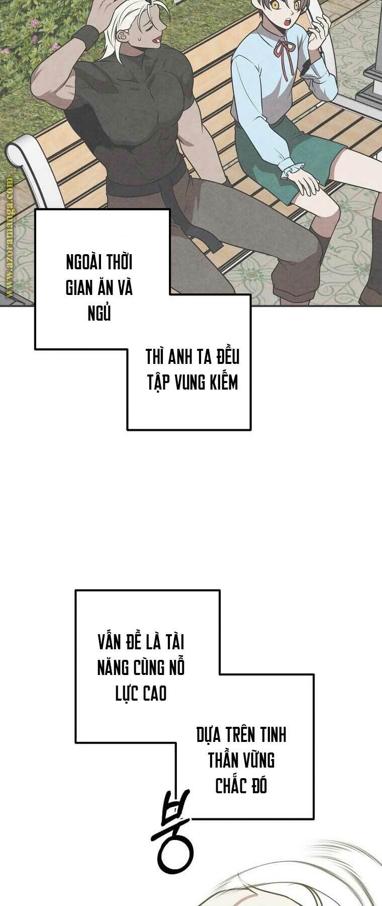 Con Trai Út Huyền Thoại Nhà Hầu Tước - Chapter 77 - Page 25
