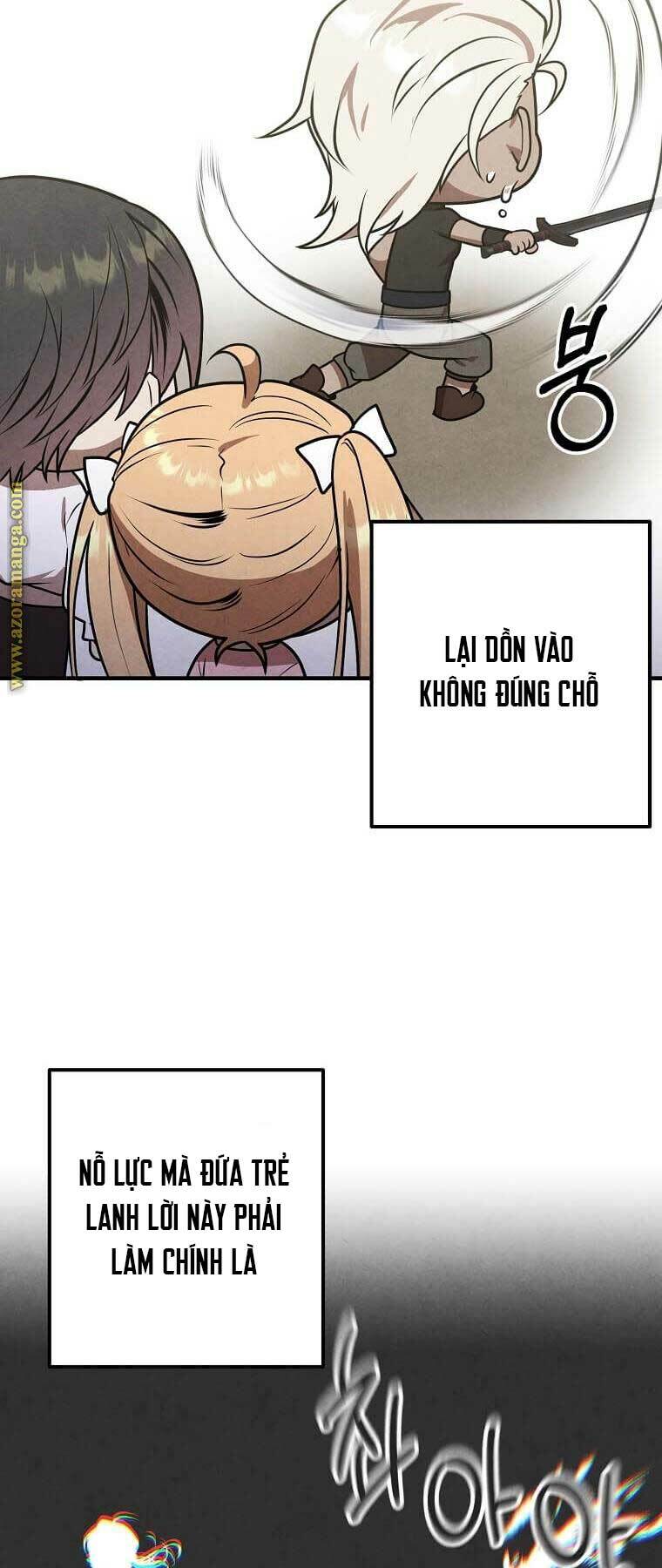 Con Trai Út Huyền Thoại Nhà Hầu Tước - Chapter 77 - Page 26