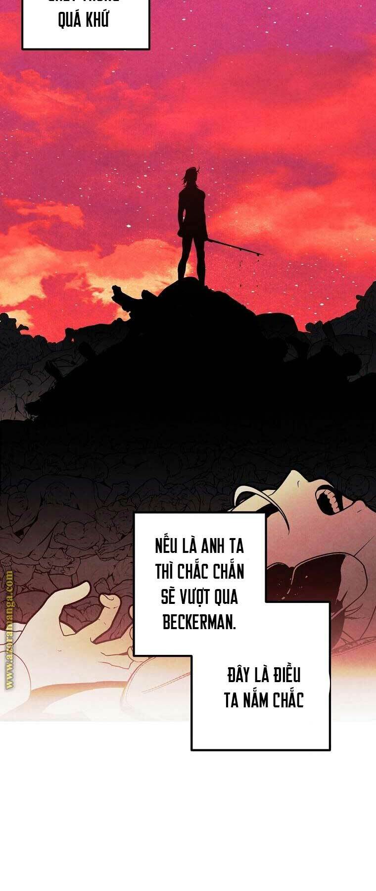 Con Trai Út Huyền Thoại Nhà Hầu Tước - Chapter 77 - Page 28