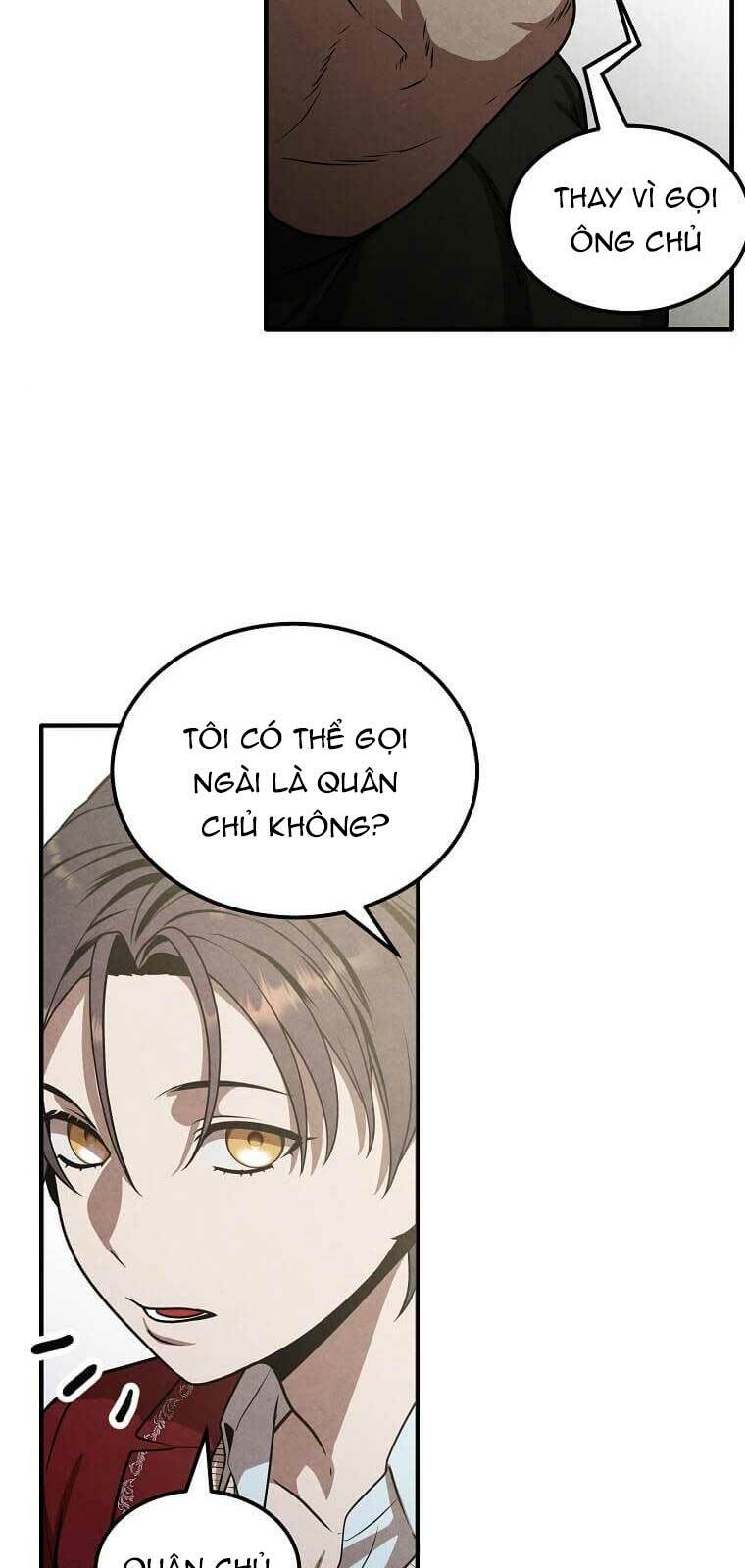 Con Trai Út Huyền Thoại Nhà Hầu Tước - Chapter 77 - Page 33
