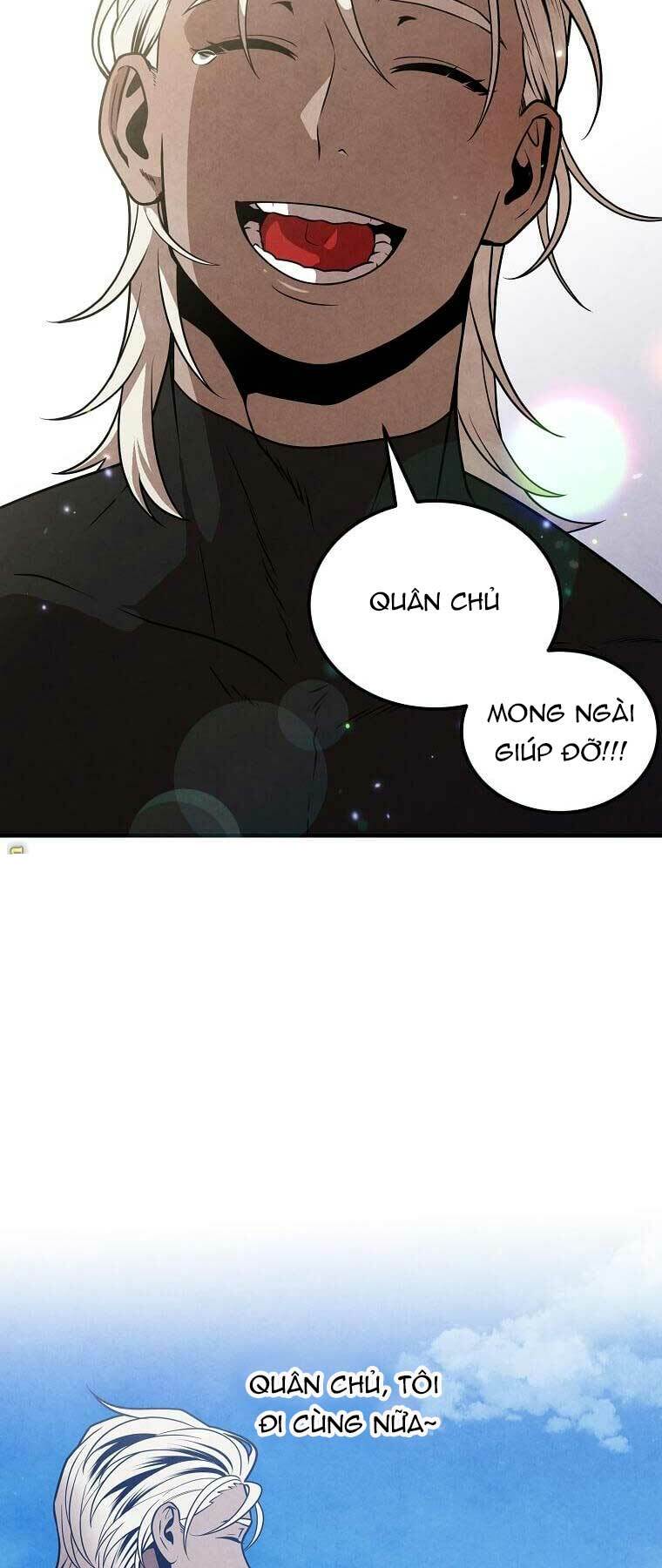 Con Trai Út Huyền Thoại Nhà Hầu Tước - Chapter 77 - Page 37