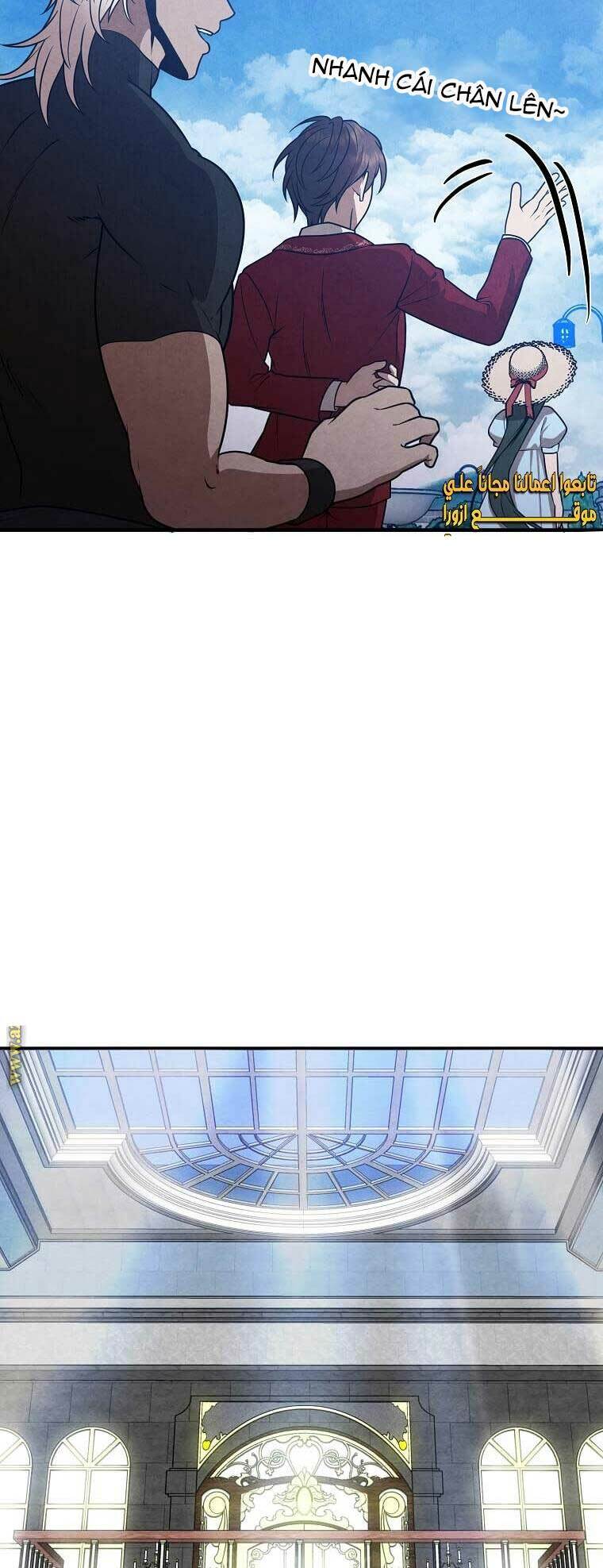 Con Trai Út Huyền Thoại Nhà Hầu Tước - Chapter 77 - Page 38