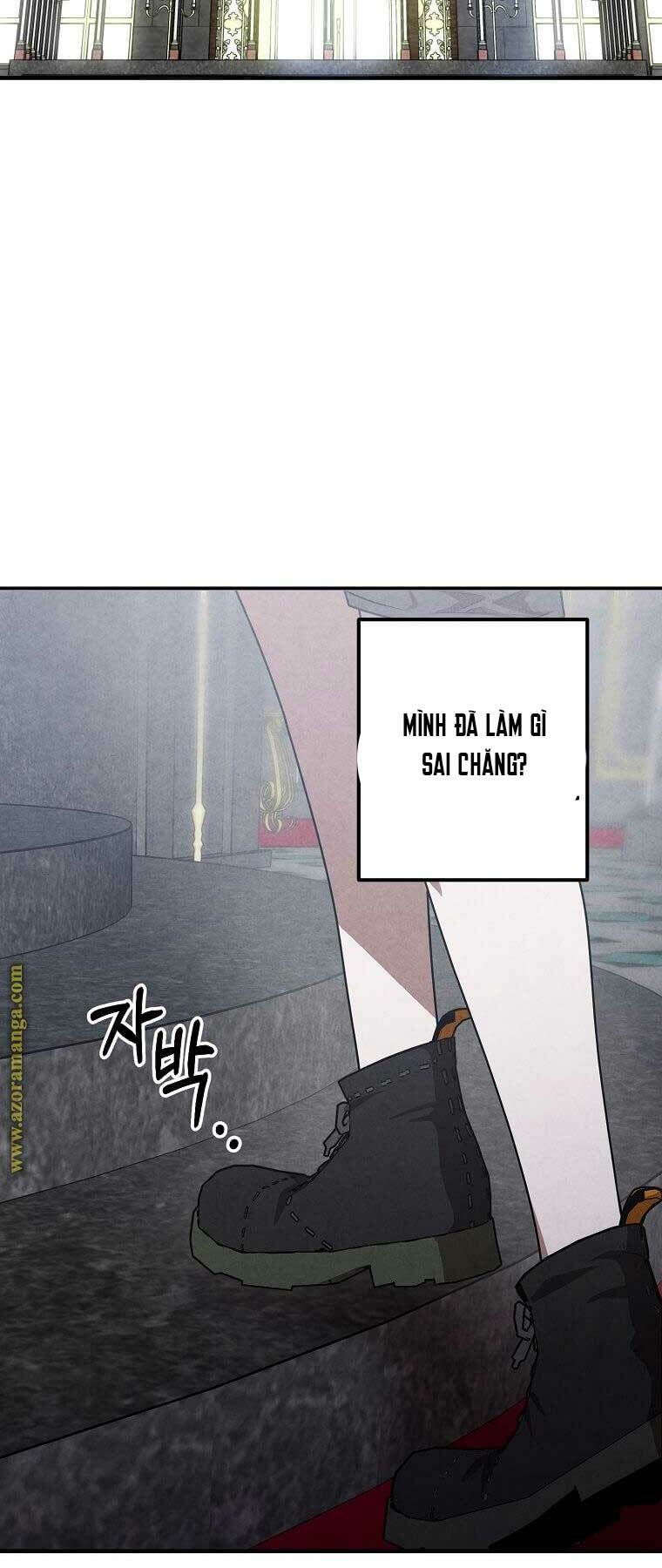 Con Trai Út Huyền Thoại Nhà Hầu Tước - Chapter 77 - Page 39