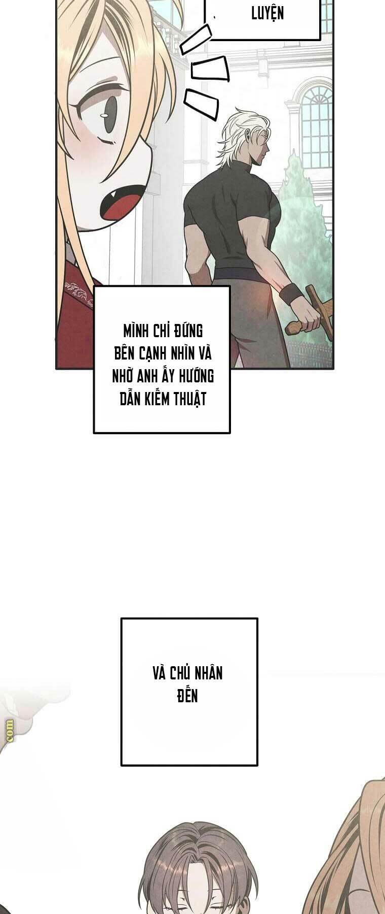 Con Trai Út Huyền Thoại Nhà Hầu Tước - Chapter 77 - Page 41