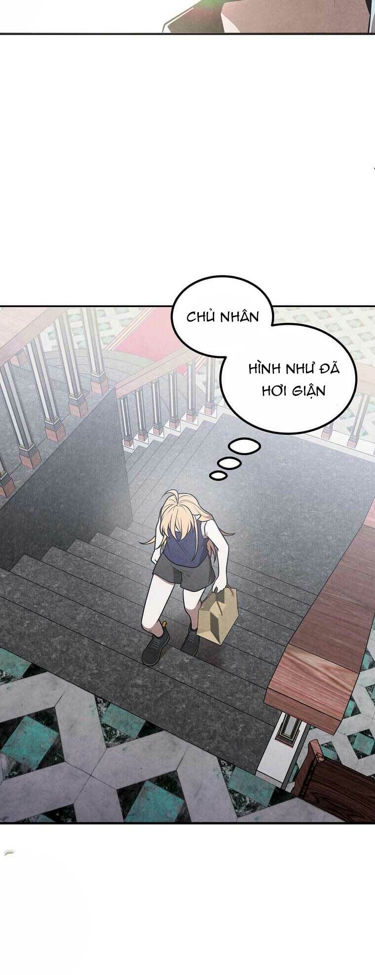 Con Trai Út Huyền Thoại Nhà Hầu Tước - Chapter 77 - Page 43