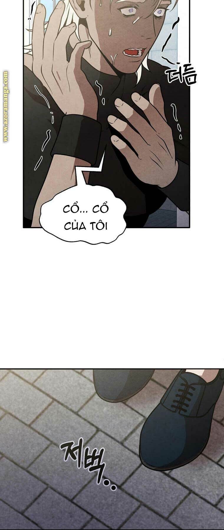 Con Trai Út Huyền Thoại Nhà Hầu Tước - Chapter 77 - Page 4