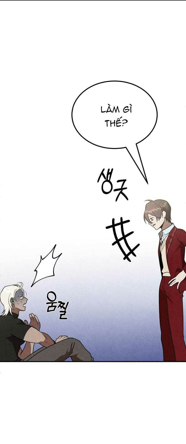 Con Trai Út Huyền Thoại Nhà Hầu Tước - Chapter 77 - Page 5