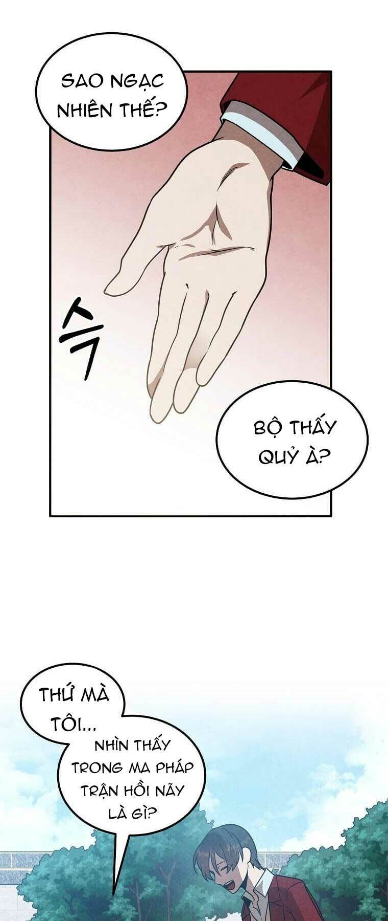 Con Trai Út Huyền Thoại Nhà Hầu Tước - Chapter 77 - Page 7