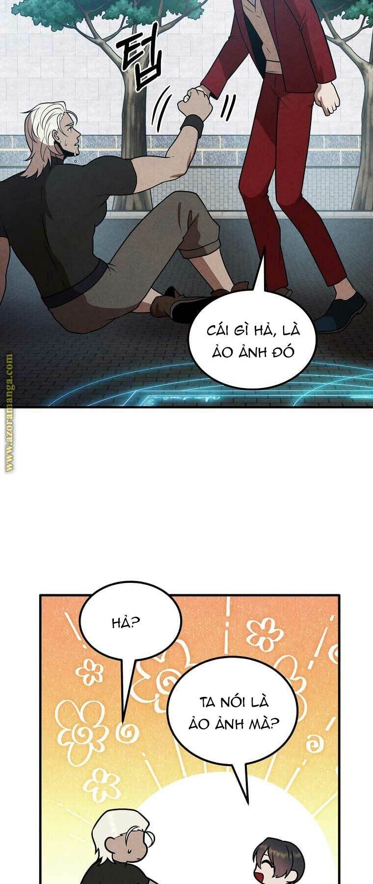 Con Trai Út Huyền Thoại Nhà Hầu Tước - Chapter 77 - Page 8