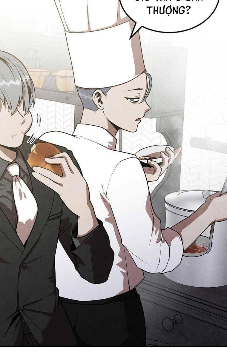 Con Trai Út Huyền Thoại Nhà Hầu Tước - Chapter 78 - Page 20