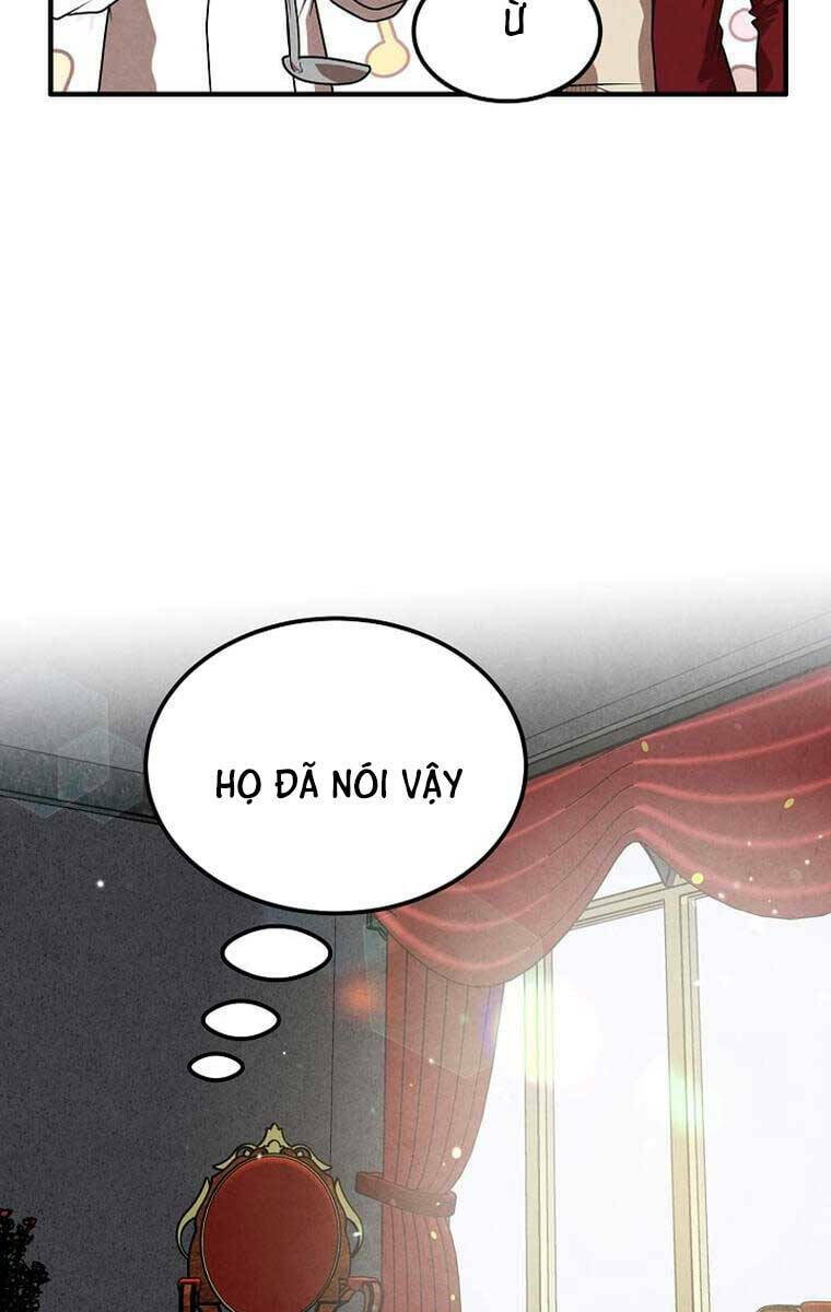 Con Trai Út Huyền Thoại Nhà Hầu Tước - Chapter 78 - Page 22