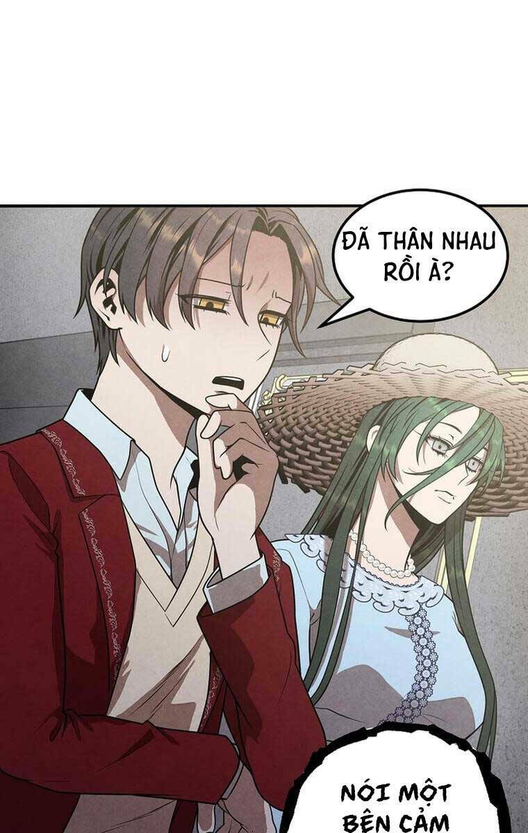 Con Trai Út Huyền Thoại Nhà Hầu Tước - Chapter 78 - Page 25