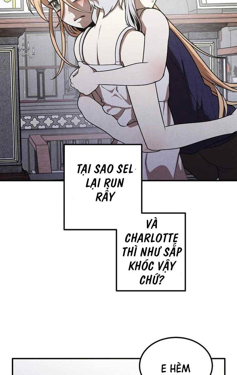 Con Trai Út Huyền Thoại Nhà Hầu Tước - Chapter 78 - Page 28
