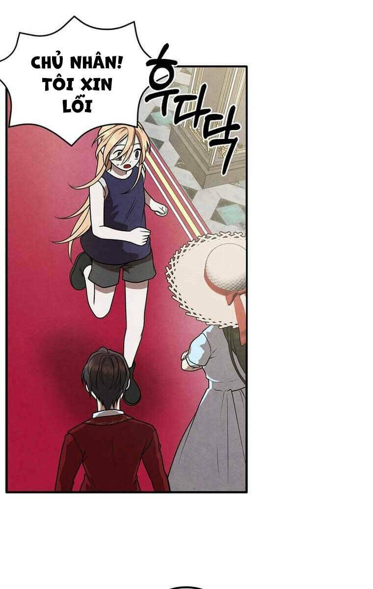 Con Trai Út Huyền Thoại Nhà Hầu Tước - Chapter 78 - Page 30