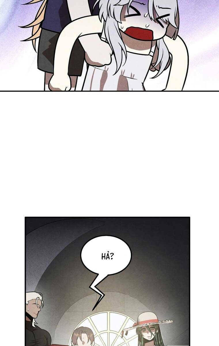 Con Trai Út Huyền Thoại Nhà Hầu Tước - Chapter 78 - Page 37