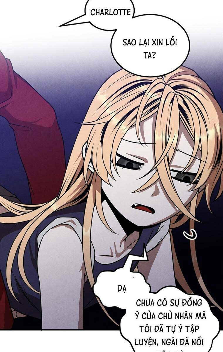 Con Trai Út Huyền Thoại Nhà Hầu Tước - Chapter 78 - Page 42