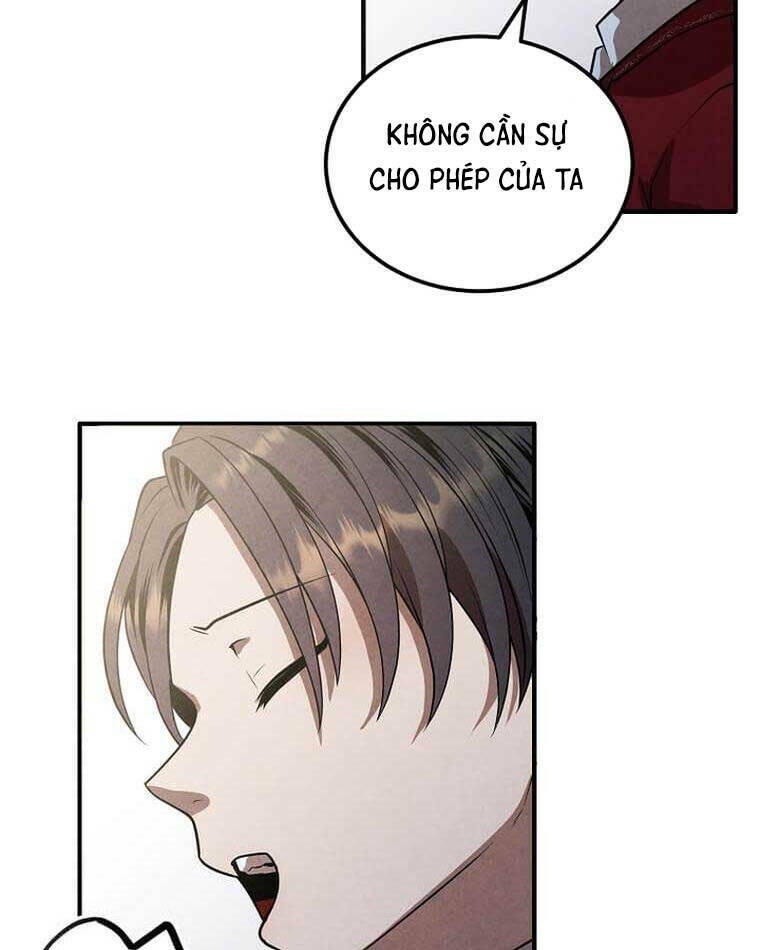 Con Trai Út Huyền Thoại Nhà Hầu Tước - Chapter 78 - Page 45