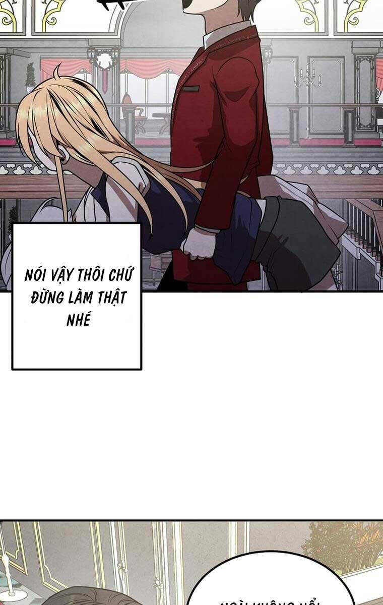 Con Trai Út Huyền Thoại Nhà Hầu Tước - Chapter 78 - Page 47