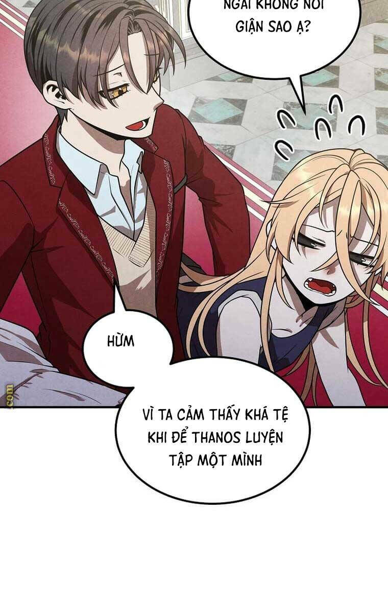 Con Trai Út Huyền Thoại Nhà Hầu Tước - Chapter 78 - Page 48