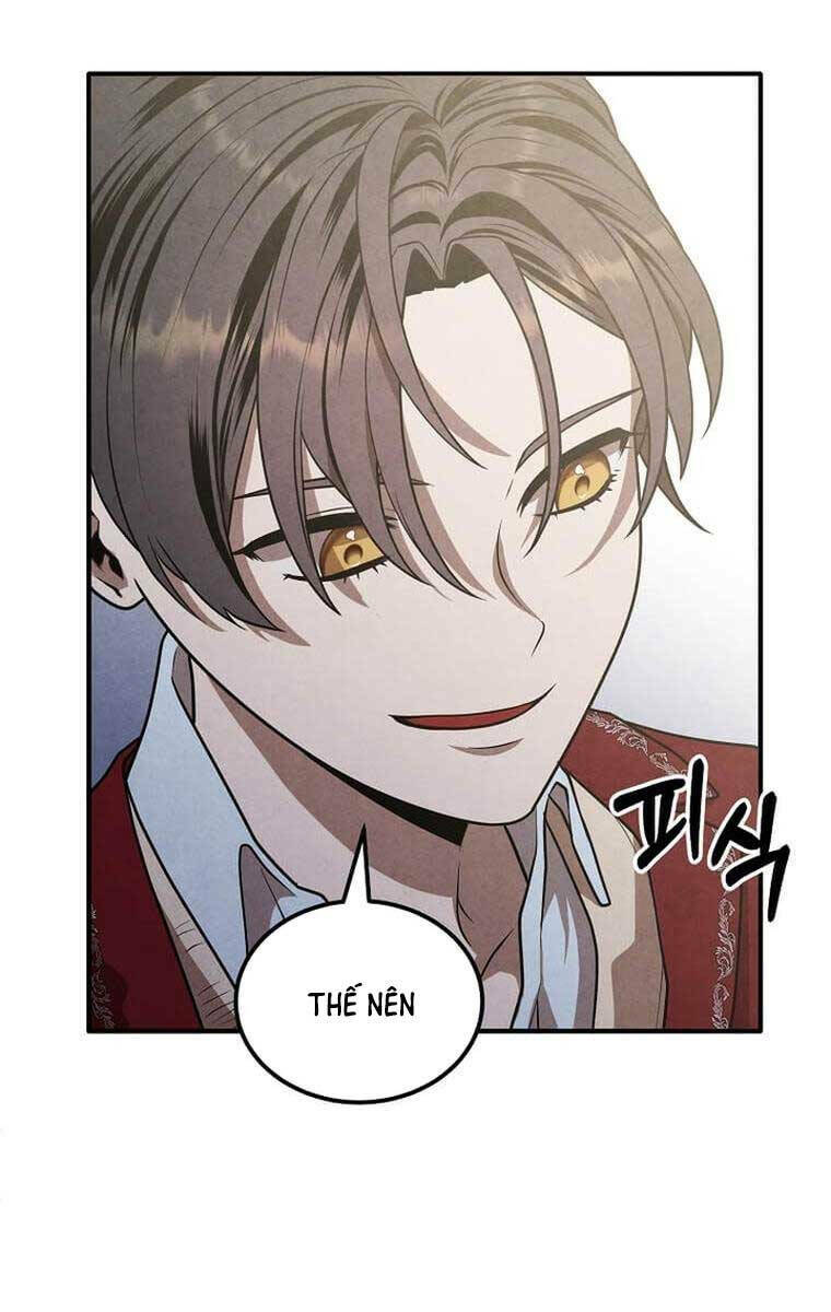 Con Trai Út Huyền Thoại Nhà Hầu Tước - Chapter 78 - Page 49