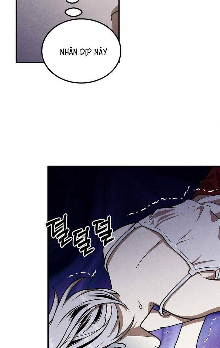 Con Trai Út Huyền Thoại Nhà Hầu Tước - Chapter 78 - Page 52