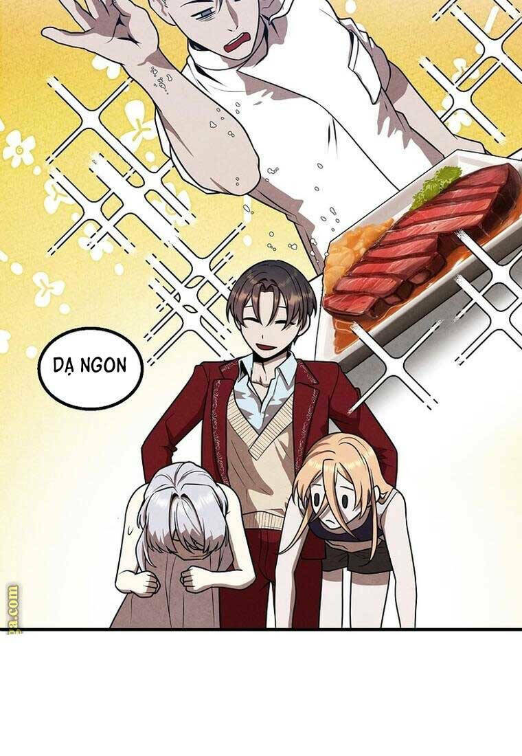 Con Trai Út Huyền Thoại Nhà Hầu Tước - Chapter 78 - Page 54