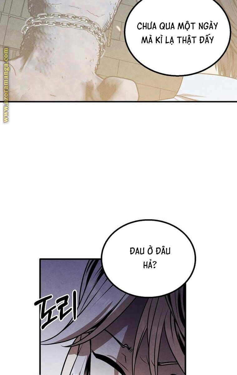 Con Trai Út Huyền Thoại Nhà Hầu Tước - Chapter 78 - Page 58