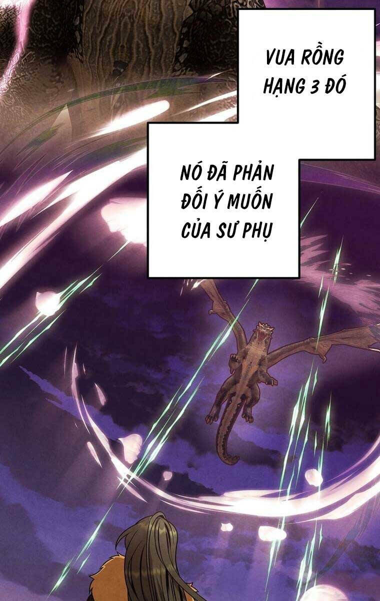 Con Trai Út Huyền Thoại Nhà Hầu Tước - Chapter 78 - Page 68