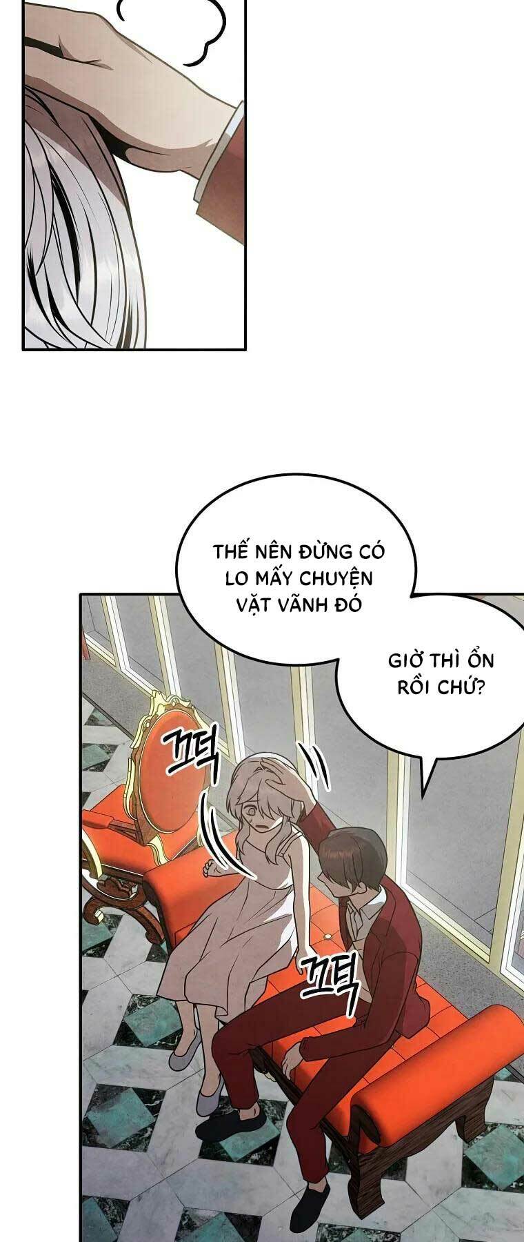 Con Trai Út Huyền Thoại Nhà Hầu Tước - Chapter 79 - Page 9