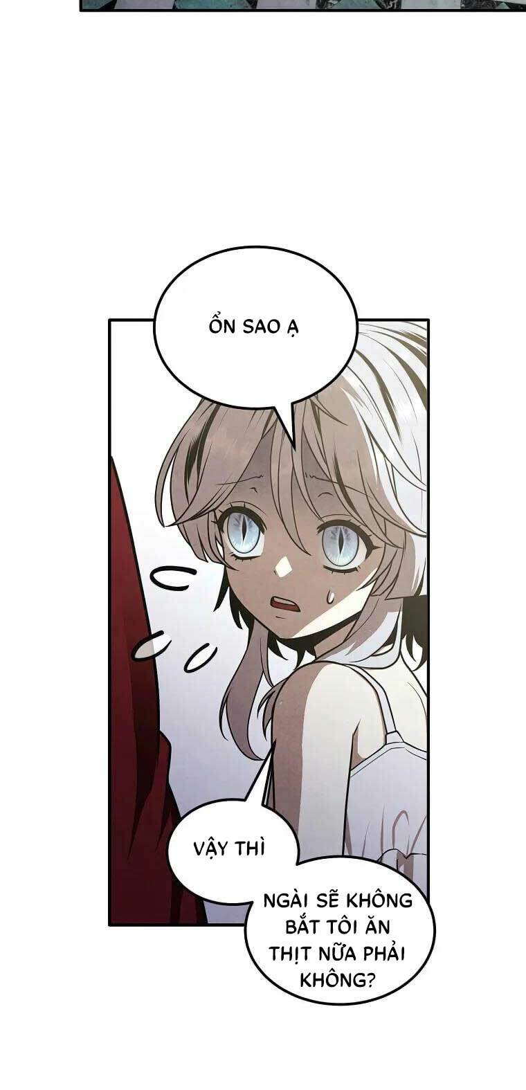 Con Trai Út Huyền Thoại Nhà Hầu Tước - Chapter 79 - Page 10