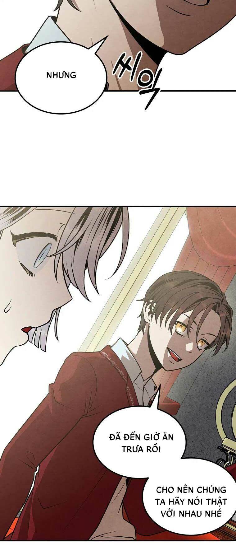 Con Trai Út Huyền Thoại Nhà Hầu Tước - Chapter 79 - Page 12