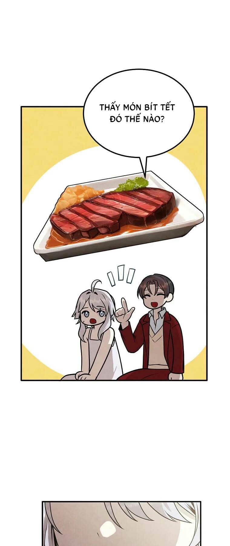 Con Trai Út Huyền Thoại Nhà Hầu Tước - Chapter 79 - Page 13