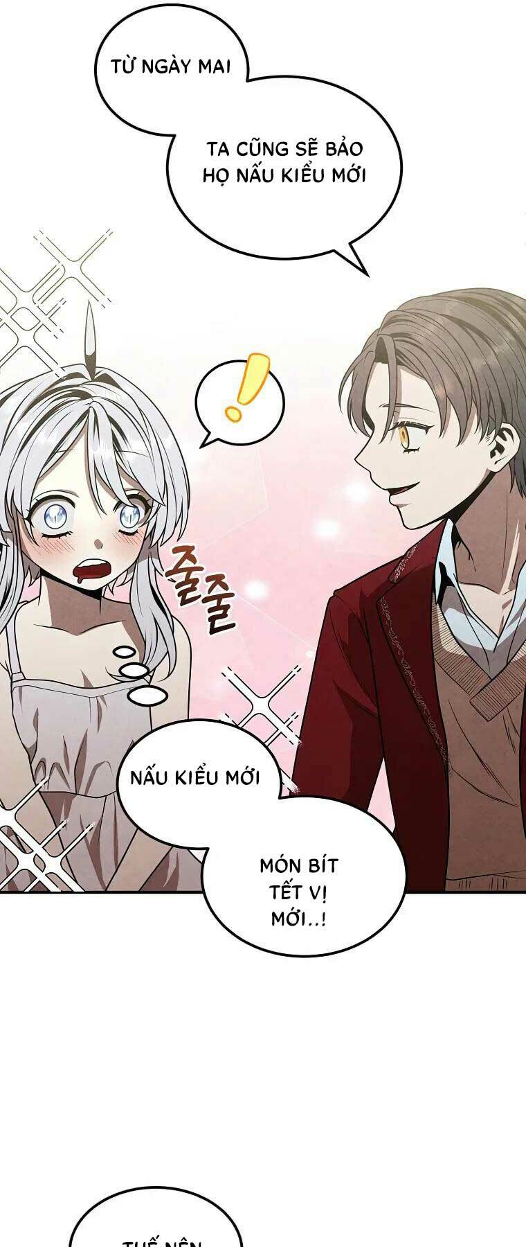 Con Trai Út Huyền Thoại Nhà Hầu Tước - Chapter 79 - Page 16